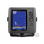 Garmin echoMAP 50s