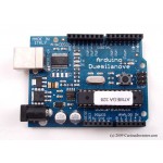 Arduino Duemilanove