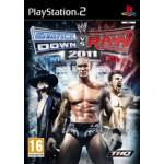 WWE Smackdown vs RAW 2011