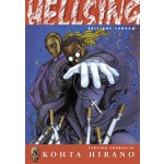 Hellsing manga #8