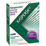 Kaspersky Internet Security 2012. Лицензия на 1 год (для 2 ПК)