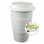 Eco Cup™' - White