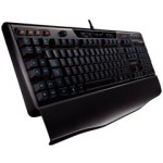 LOGITECH G110