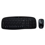 LOGITECH Cordless MK250 (RUS)