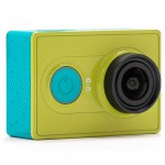 Xiaomi Yi Action Camera Green