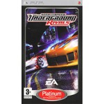 Need for Speed Underground Rivals [Platinum]