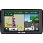 Навигатор Garmin nuvi 2595LMT