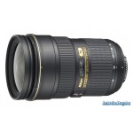 24-70mm f/2.8G ED AF-S NIKKOR