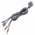 Компонентный кабель Xbox 360 Component HD AV Cable