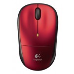 LOGITECH M215 Red [86322]