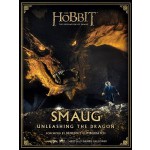 Книга "The Hobbit: Smaug Unleashing the Dragon" Daniel Falconer - купить книгу ISBN 978-0-00-752578-2 с доставкой по почте в интернет-магазине Ozon.ru