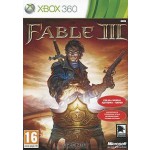 Fable III (Xbox 360)