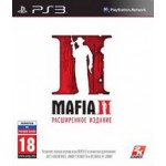 Mafia 2 Расширенное издание