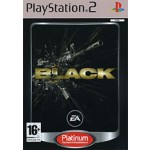 Black [Platinum]