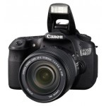 Canon EOS 60D