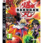 Bakugan Battle Brawlers