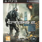 Crysis 2