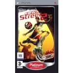 FIFA Street 2 [Platinum]