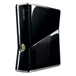 XBOX360 Microsoft XBOX 360 250GB