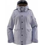 Foursquare Heather Jacket 10-11