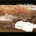 CD Lake Of Tears - Forever Autumn