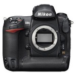 Nikon D3s Body