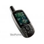 Garmin GPSMAP 62st