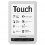 PocketBook Touch 2 (белая)