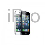 Apple iPhone 5 16Gb Black