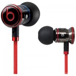 Наушники Monster Beats by Dr. Dre iBeats control talk white