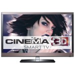 3D LED Телевизор 40" - 42" LG 42 LW575S