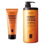 Daeng Gi Meo Ri Honey Intensive Hair Mask Интенсивная медовая маска для волос