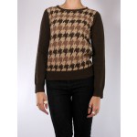 Goodstead Limited APC Houndstooth Knit