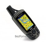 Garmin GPSMAP 60CSx