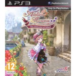 Atelier Rorona: The Alchemist of Arland