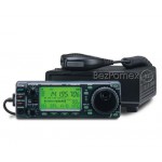 Icom IC-706Mk2G