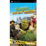 Shrek Smash 'n' Crash