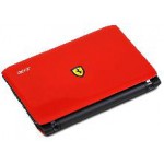 Ноутбук Acer Ferrari One 200-314G50n