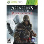 Assassin's Creed Revelations Коллекционное издание (Xbox 360)