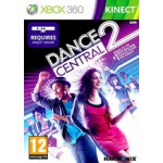 Dance Central 2 (для Kinect)