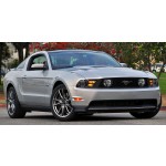 2011 Ford Mustang GT