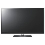 SAMSUNG PS-43D490A1W