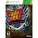 Guitar Hero: Warriors of Rock