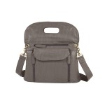 Posey 2 Bag l Grey