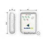 GlobusGPS GL-TR1 mini