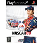 NASCAR 09