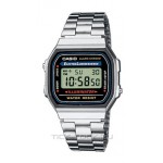 Casio A-168WA-1