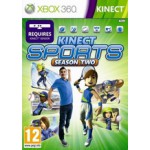 Kinect Sports Season 2 (для Kinect)