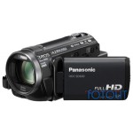 Видеокамера Panasonic HDC-SD600