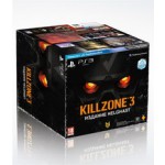 Killzone 3 Helghast Edition